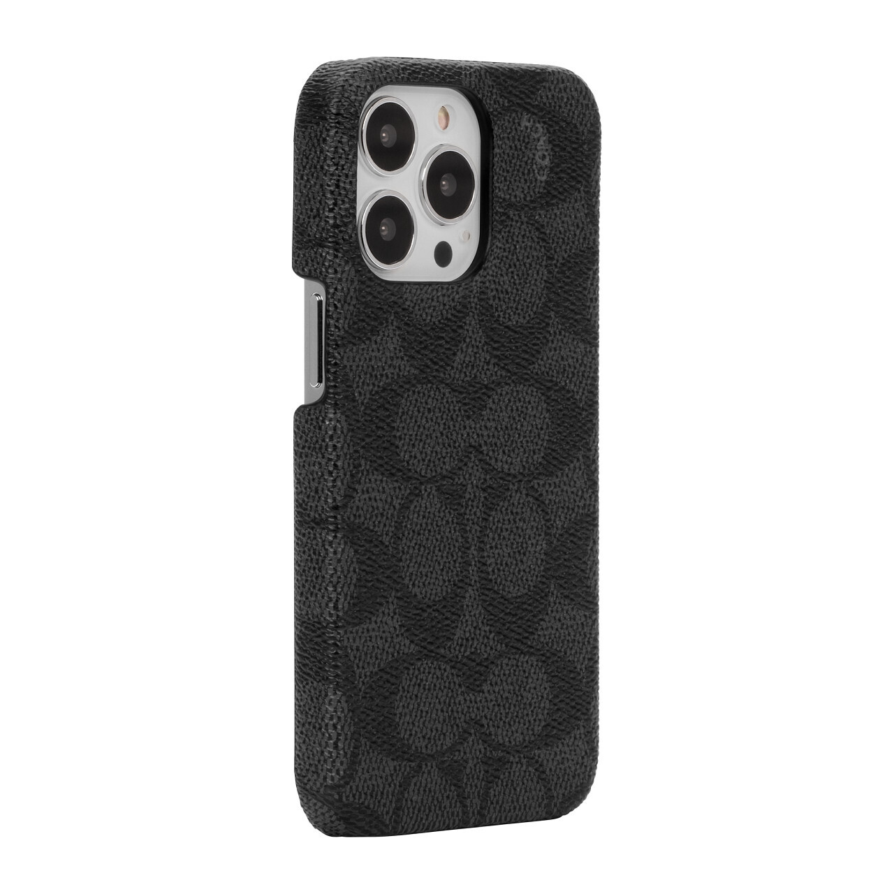 &lt;p&gt;Coach iPhone 13 Pro Slim Wrap, Signature C Black&lt;/p&gt;