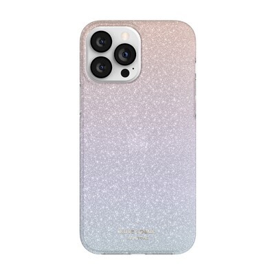 Kate Spade New York iPhone 13 Pro Hardshell, Ombre - view 1