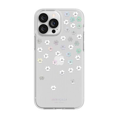 KSNY iPhone 13 Pro Max Hardshell, Scattered - view 1
