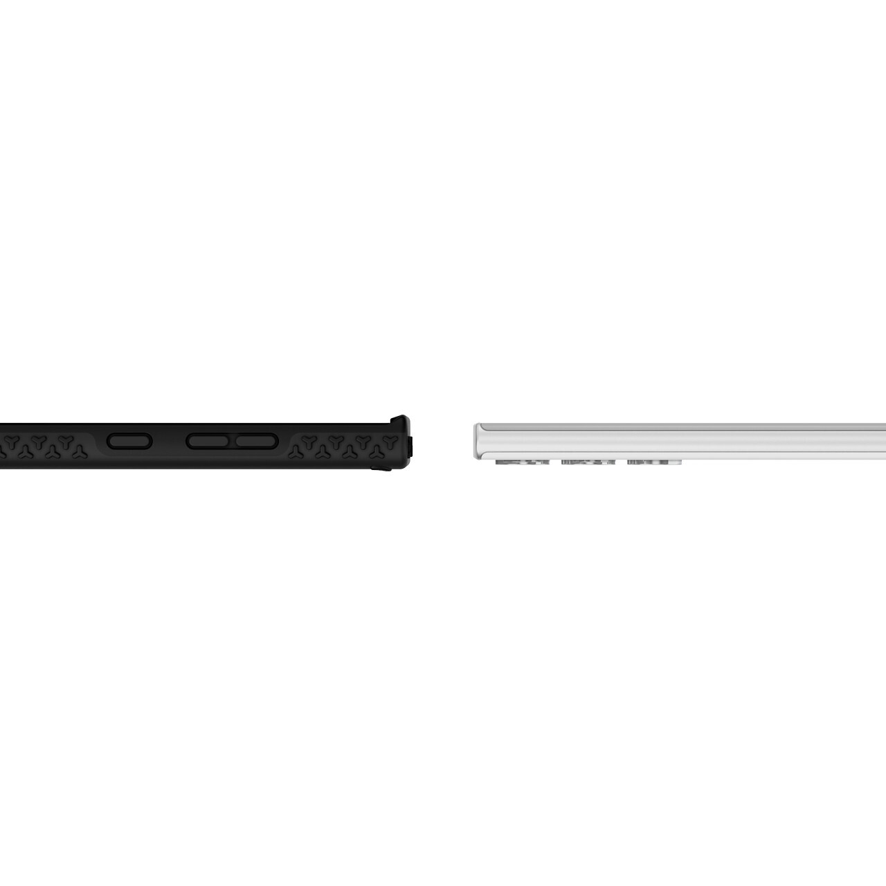 Incipio Samsung Galaxy S22 Ultra 5G Grip, Black