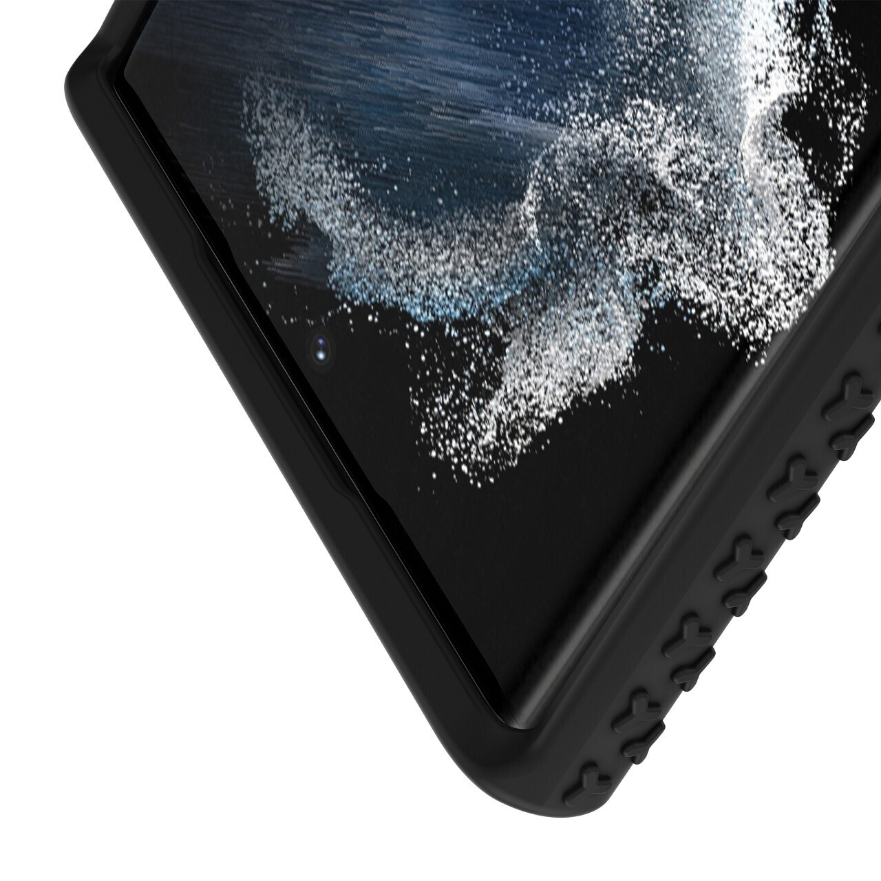 Incipio Samsung Galaxy S22 Ultra 5G Grip, Black