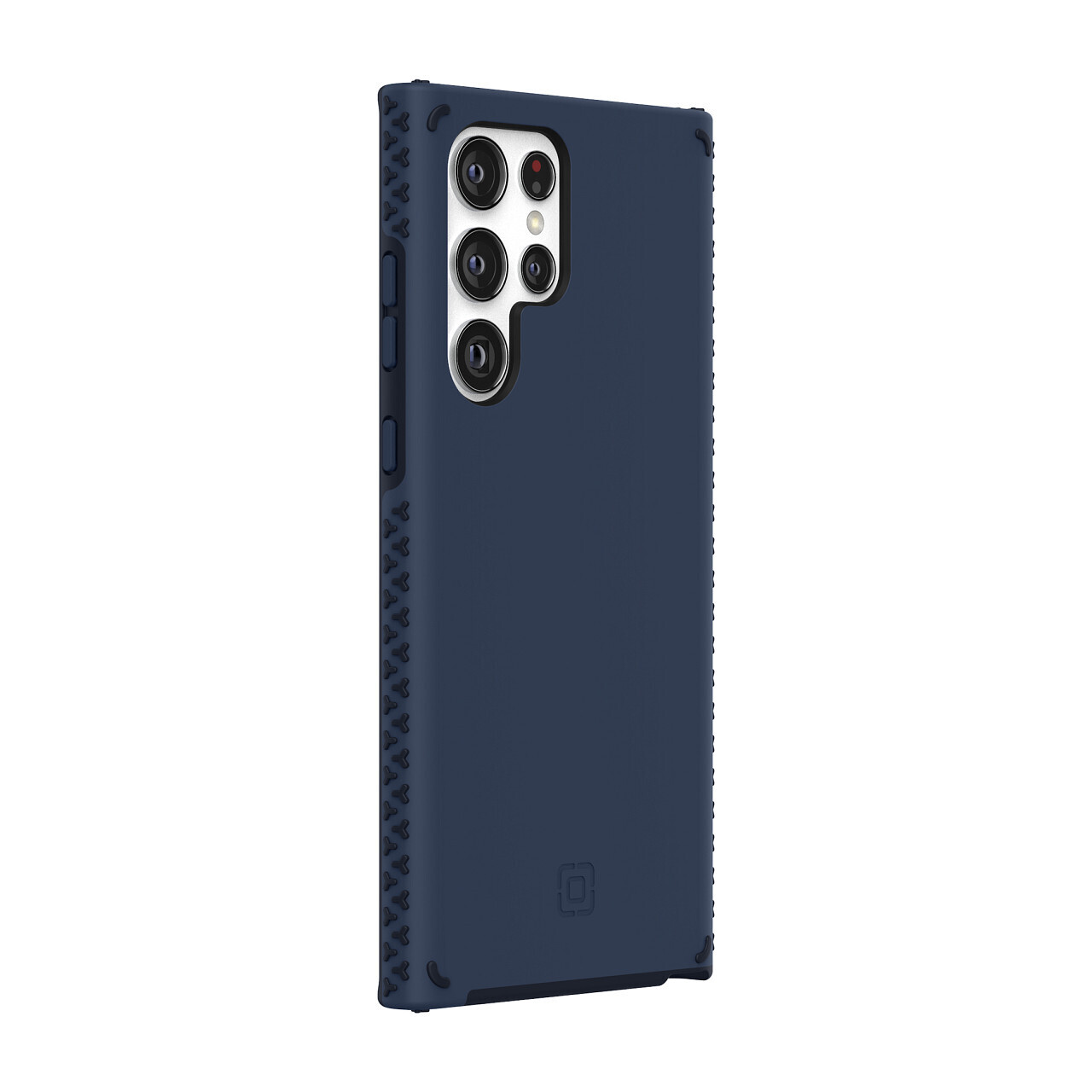 Incipio Samsung Galaxy S22 Ultra 5G Grip, Midnight Navy