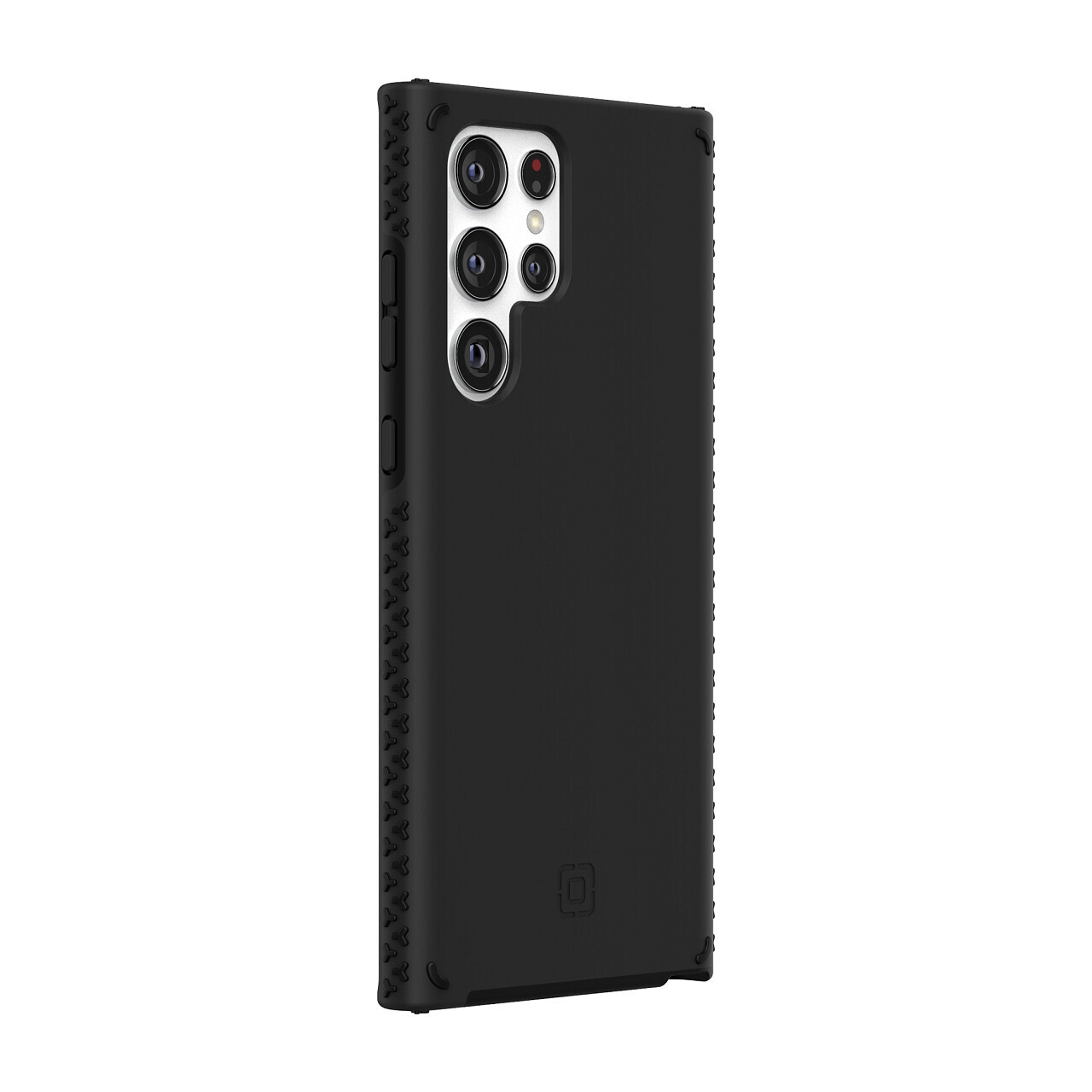Incipio Samsung Galaxy S22 Ultra 5G Grip, Black