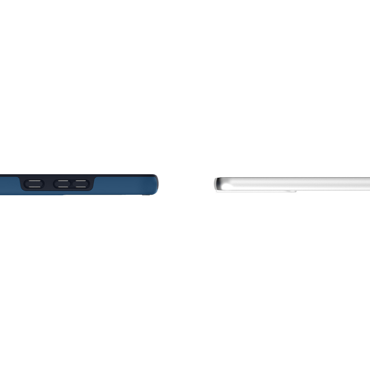 Incipio Samsung Galaxy S22 5G Duo, Dark Denim/Stealth Blue