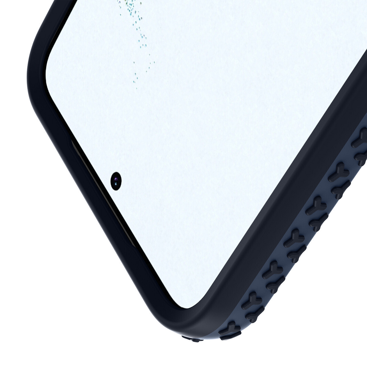 Incipio Samsung Galaxy S22 5G Grip, Midnight Navy