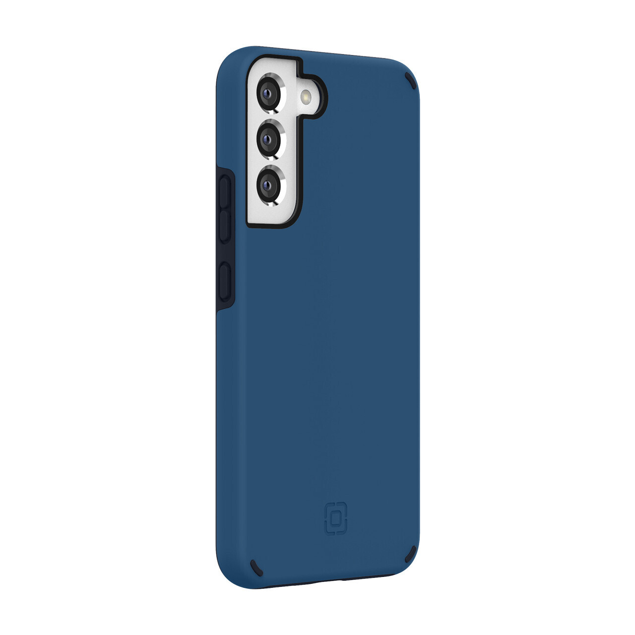 Incipio Samsung Galaxy S22 Plus 5G Duo, Dark Denim/Stealth Blue