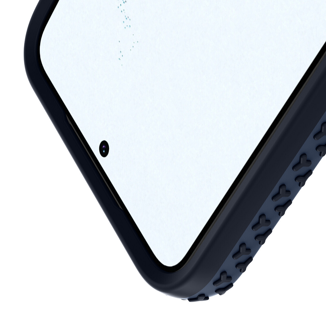 Incipio Samsung Galaxy S22 Plus 5G Grip, Midnight Navy