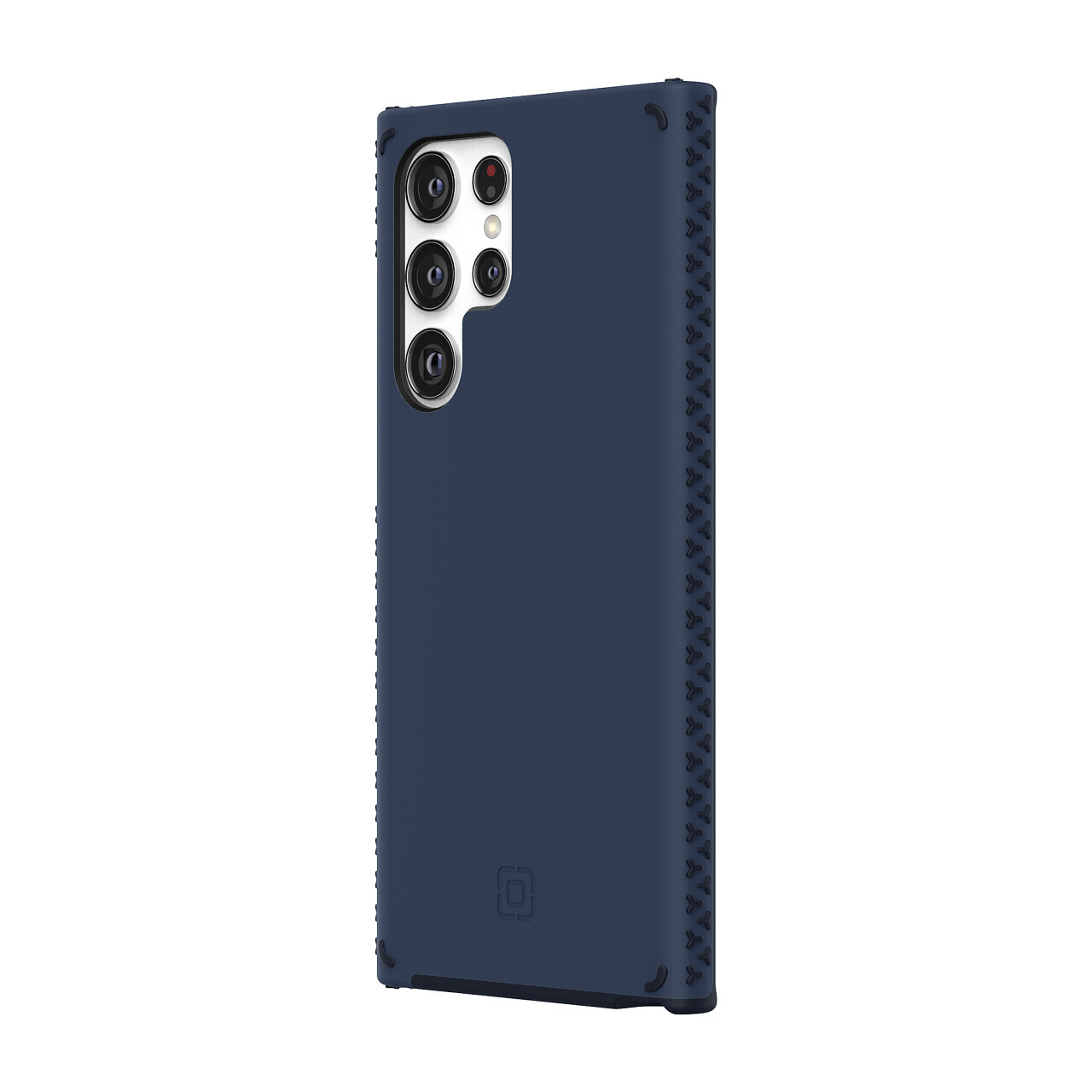 Incipio Samsung Galaxy S22 Ultra 5G Grip, Midnight Navy