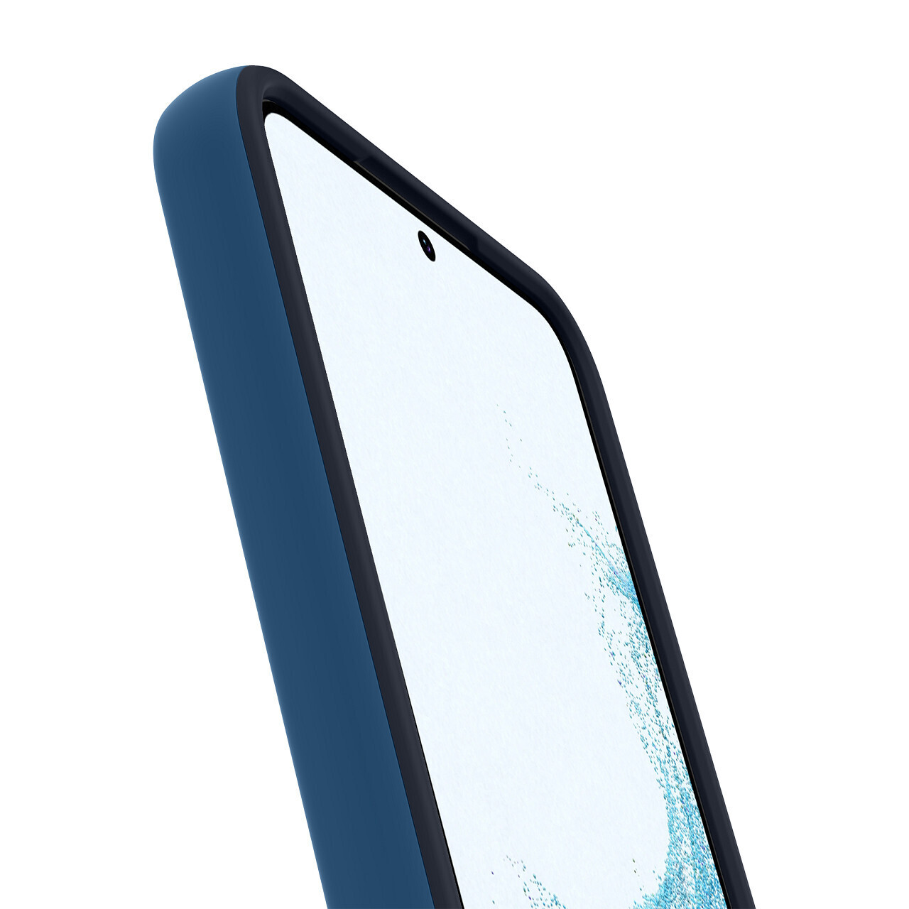 Incipio Samsung Galaxy S22 Plus 5G Duo, Dark Denim/Stealth Blue