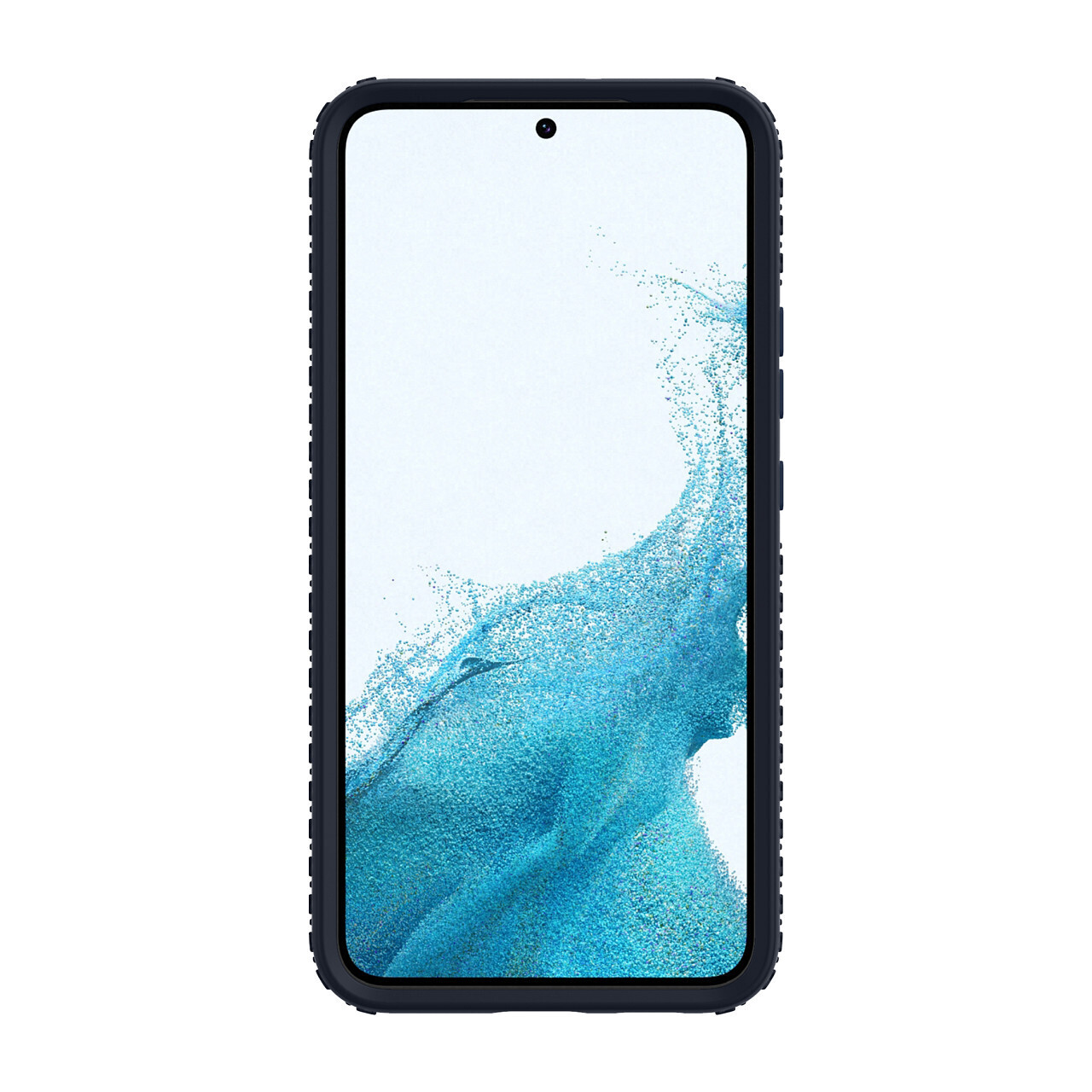 Incipio Samsung Galaxy S22 Plus 5G Grip, Midnight Navy