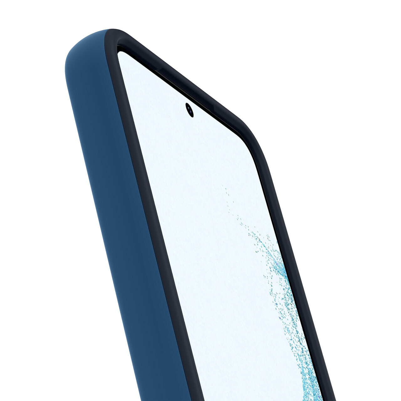 Incipio Samsung Galaxy S22 5G Duo, Dark Denim/Stealth Blue