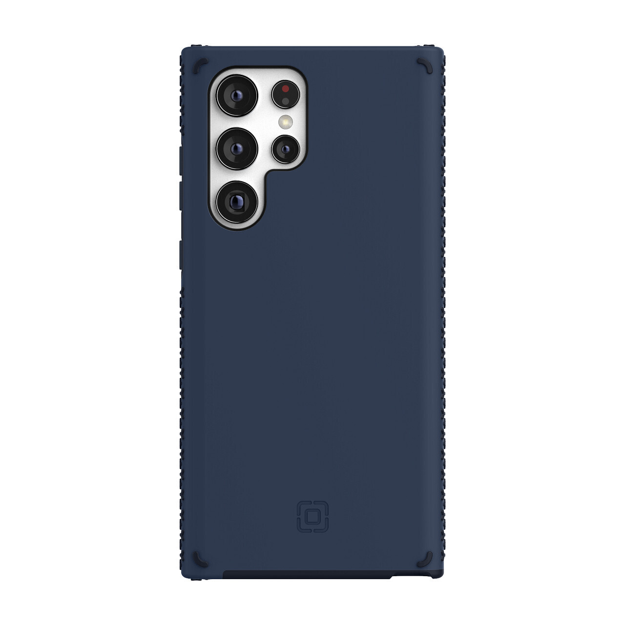 Incipio Samsung Galaxy S22 Ultra 5G Grip, Midnight Navy