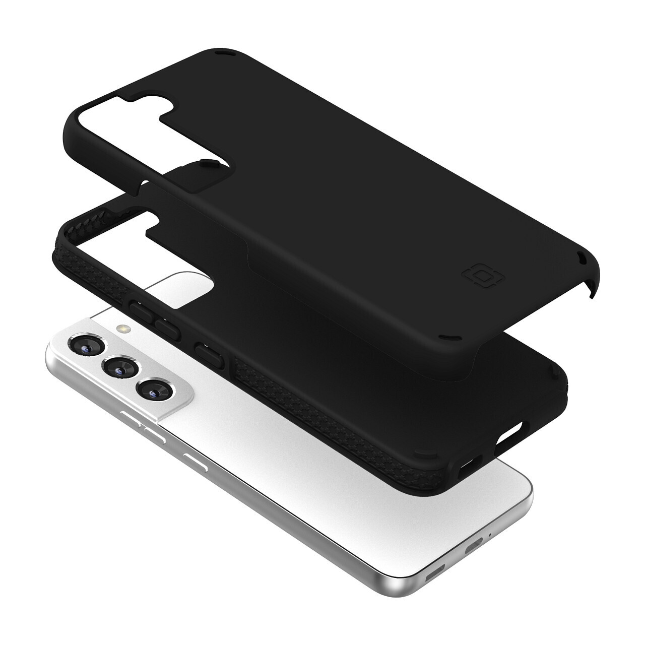 Incipio Samsung Galaxy S22 5G Duo, Black