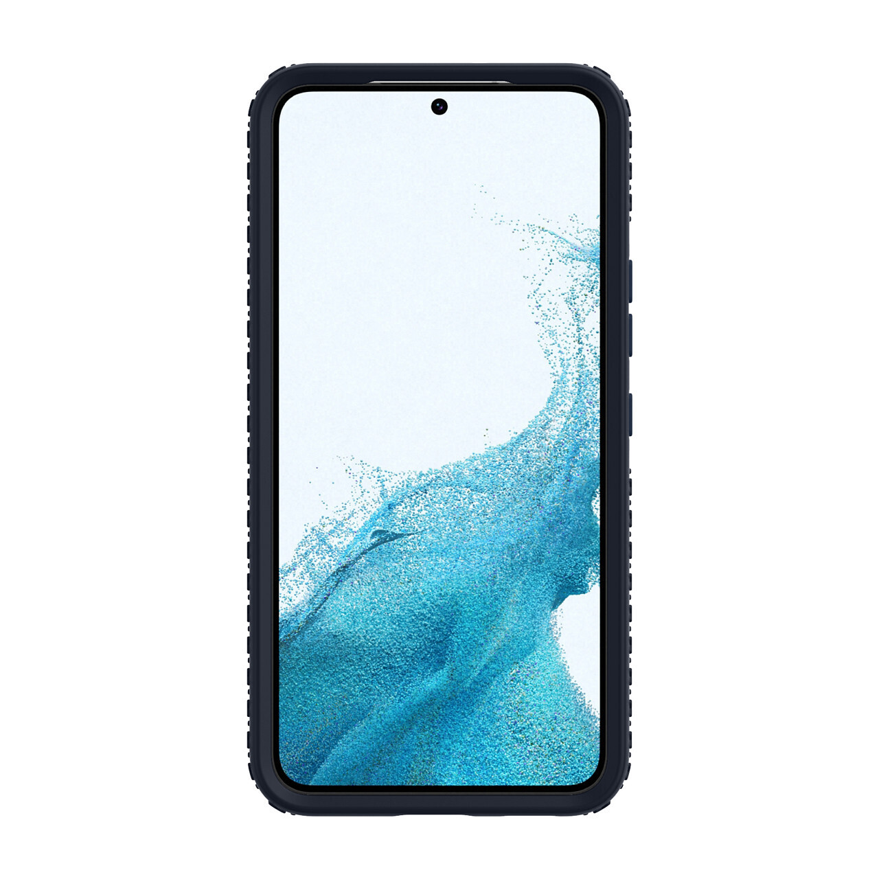 Incipio Samsung Galaxy S22 5G Grip, Midnight Navy