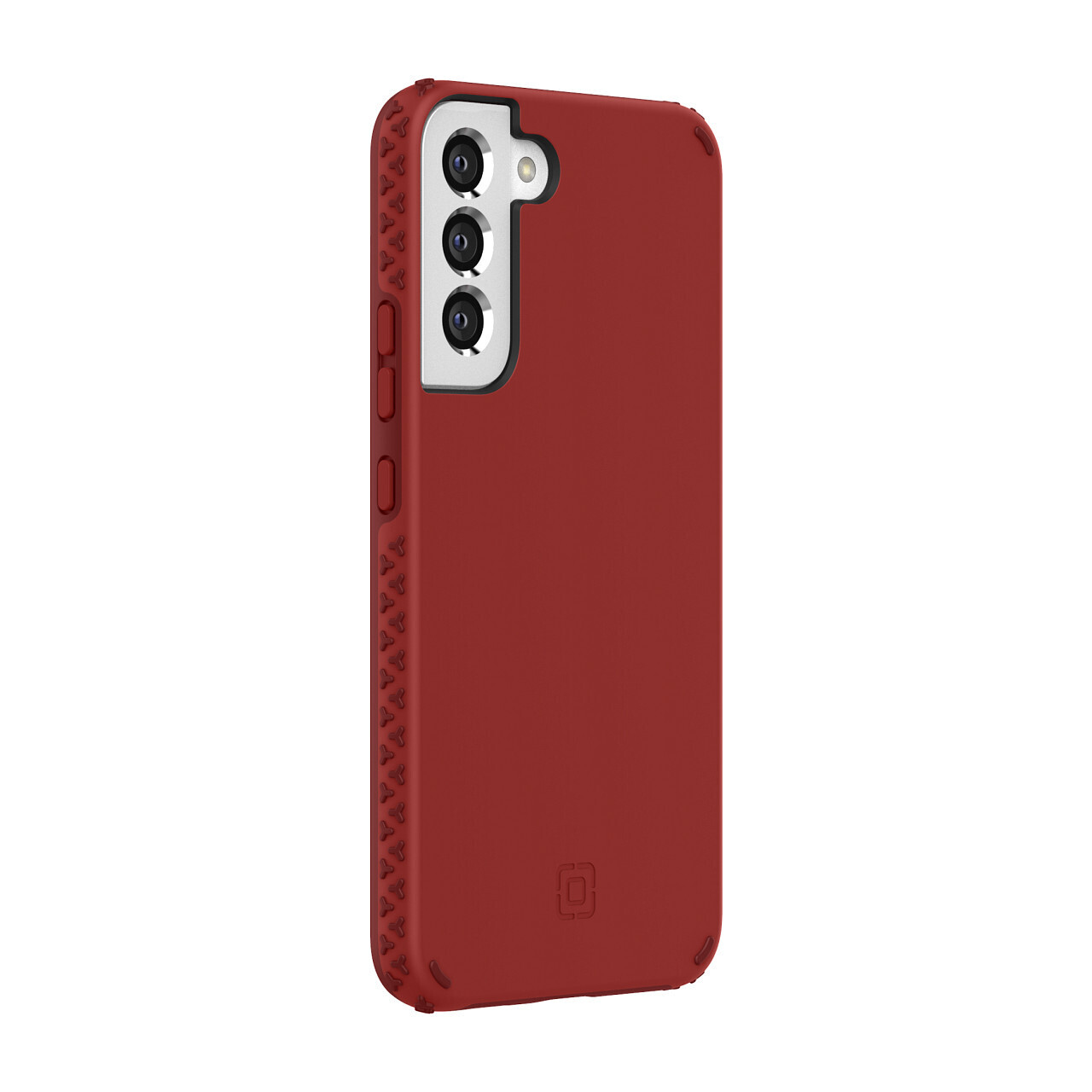 Incipio Samsung Galaxy S22 Plus 5G Grip, Red