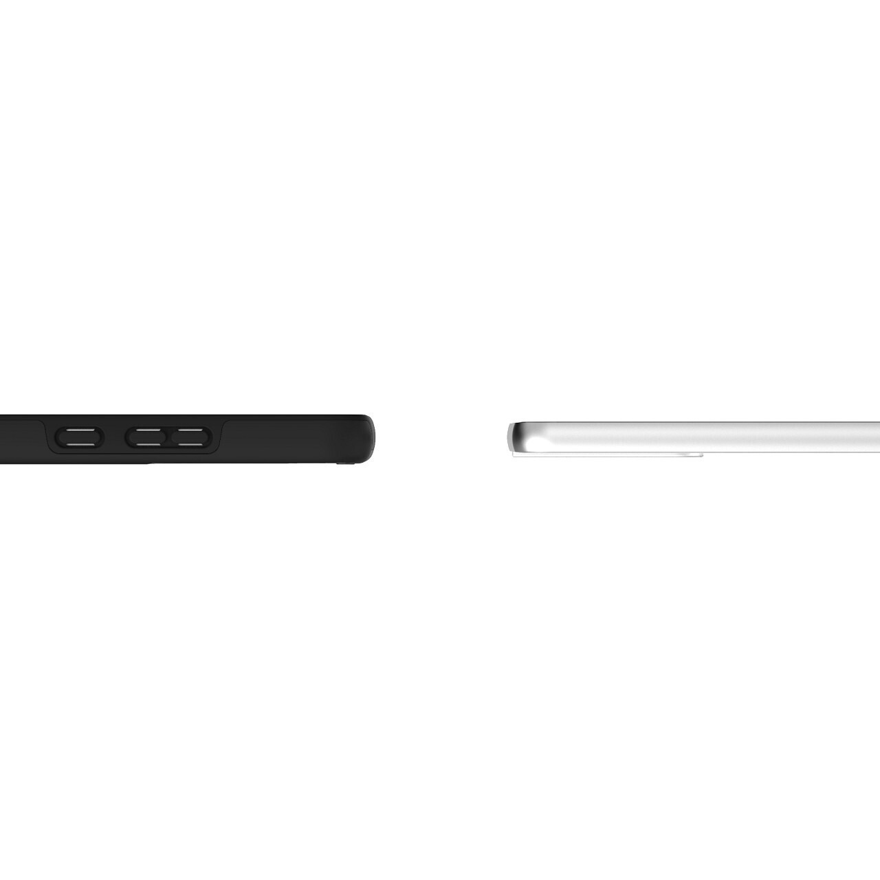 Incipio Samsung Galaxy S22 5G Duo, Black