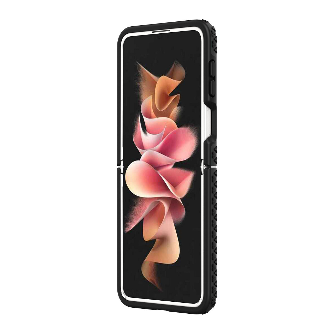 Incipio Samsung Galaxy Z Flip3 Grip, Black
