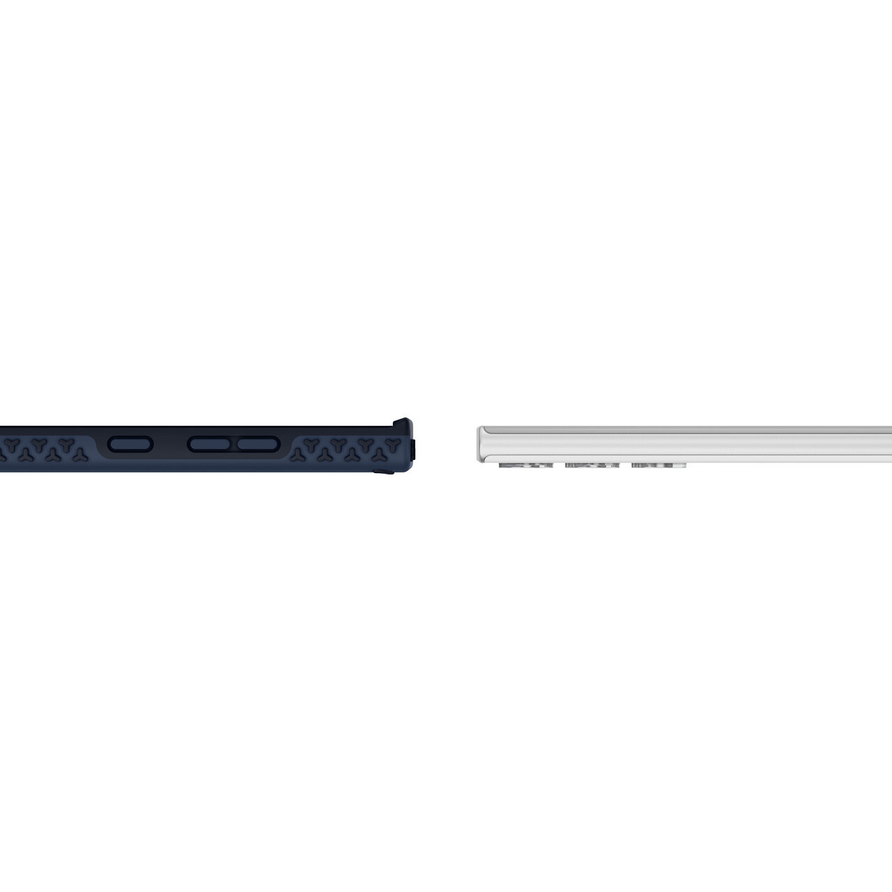 Incipio Samsung Galaxy S22 Ultra 5G Grip, Midnight Navy