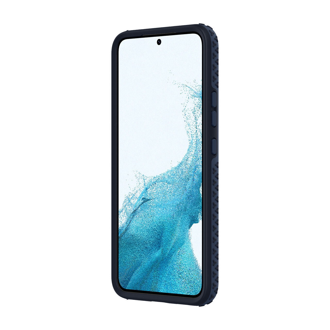 Incipio Samsung Galaxy S22 Plus 5G Grip, Midnight Navy
