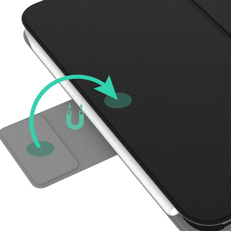 Incipio SureView - Mini6 Black
