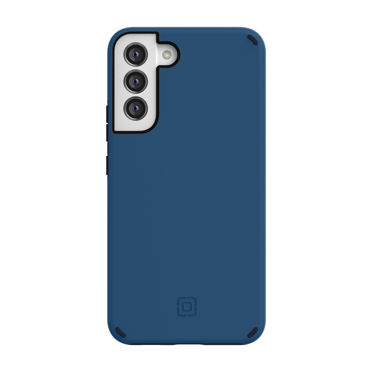 Incipio Samsung Galaxy S22 Plus 5G Duo, Dark Denim/Stealth Blue