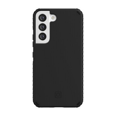 Incipio Samsung Galaxy S22 5G Grip, Black