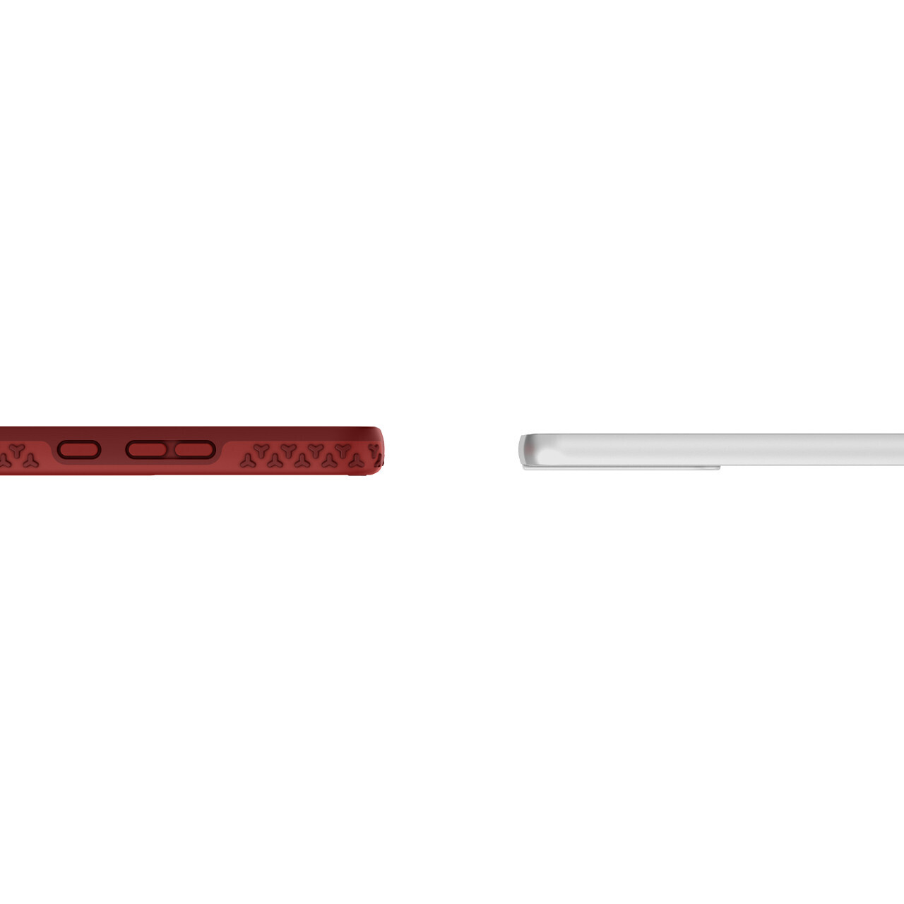 Incipio Samsung Galaxy S22 5G Grip, Red