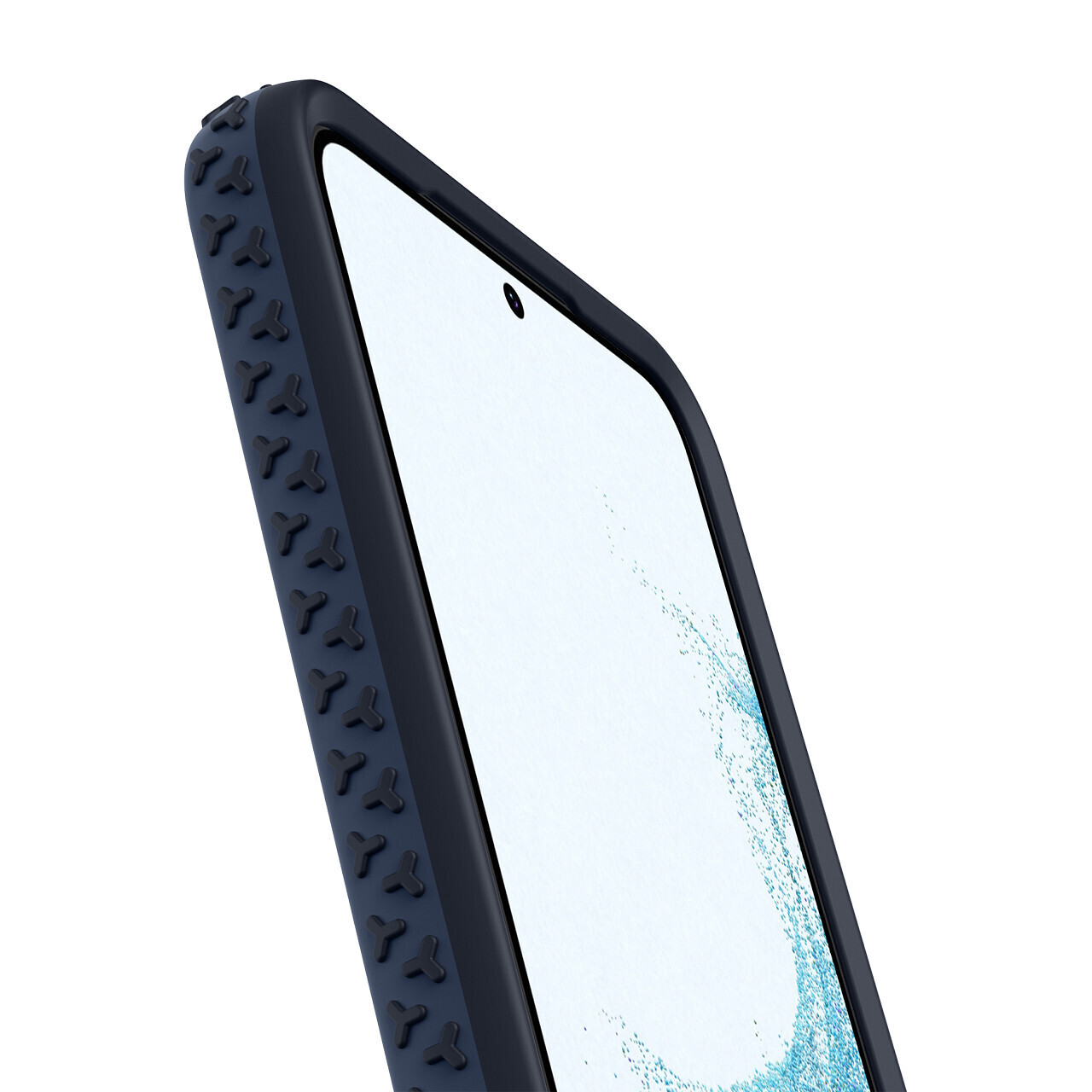 Incipio Samsung Galaxy S22 Plus 5G Grip, Midnight Navy