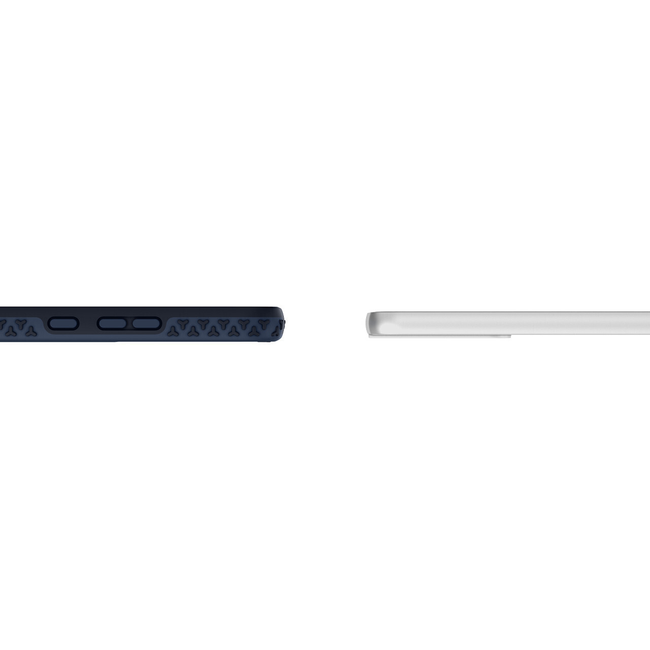 Incipio Samsung Galaxy S22 Plus 5G Grip, Midnight Navy