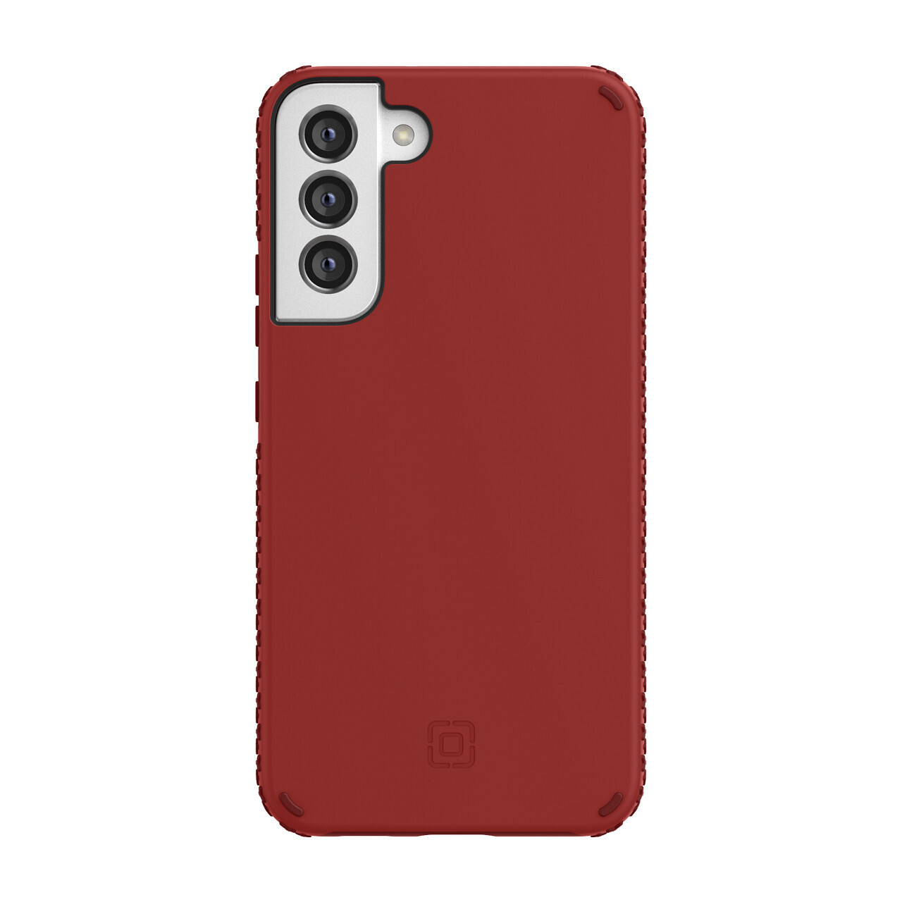 Incipio Samsung Galaxy S22 Plus 5G Grip, Red