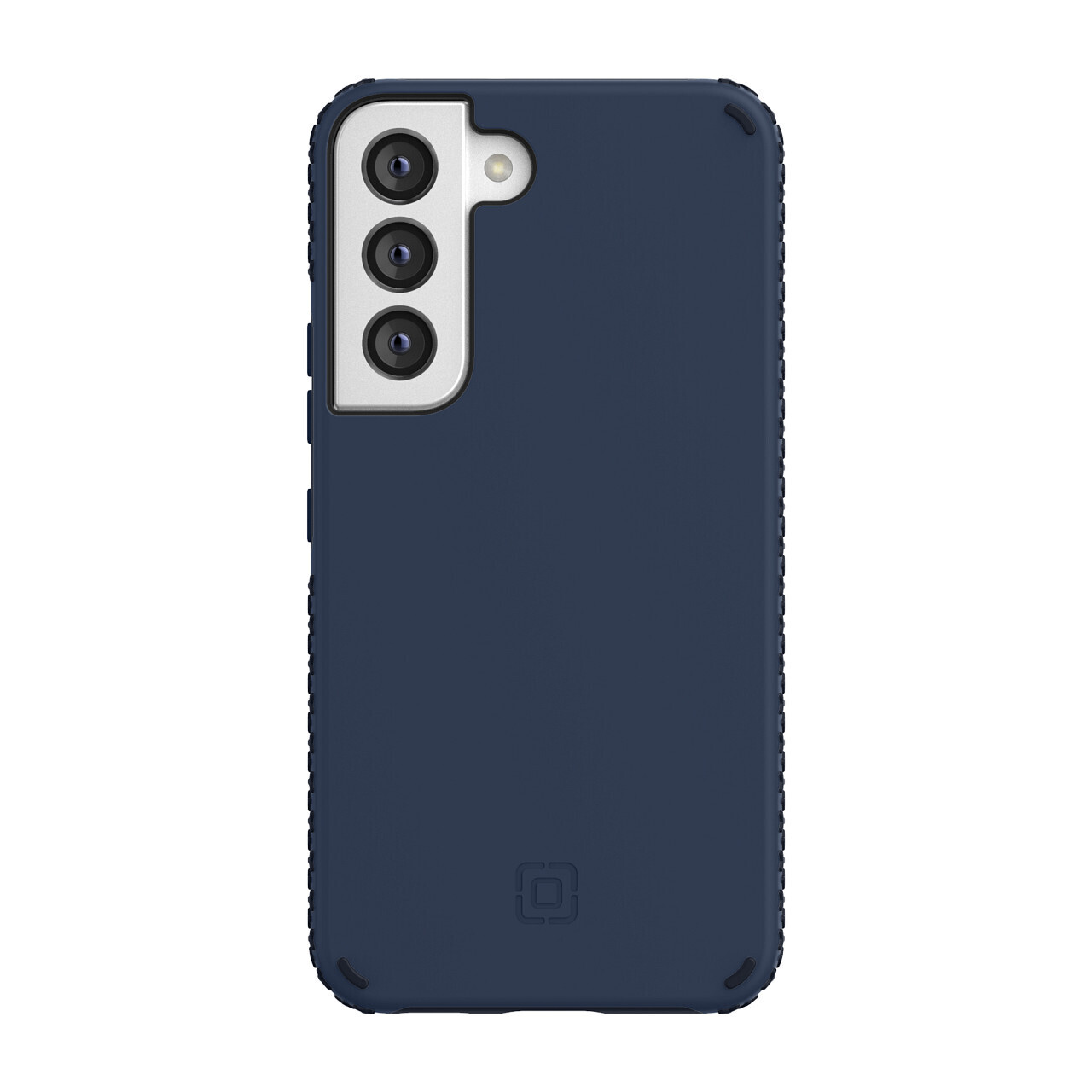 Incipio Samsung Galaxy S22 5G Grip, Midnight Navy