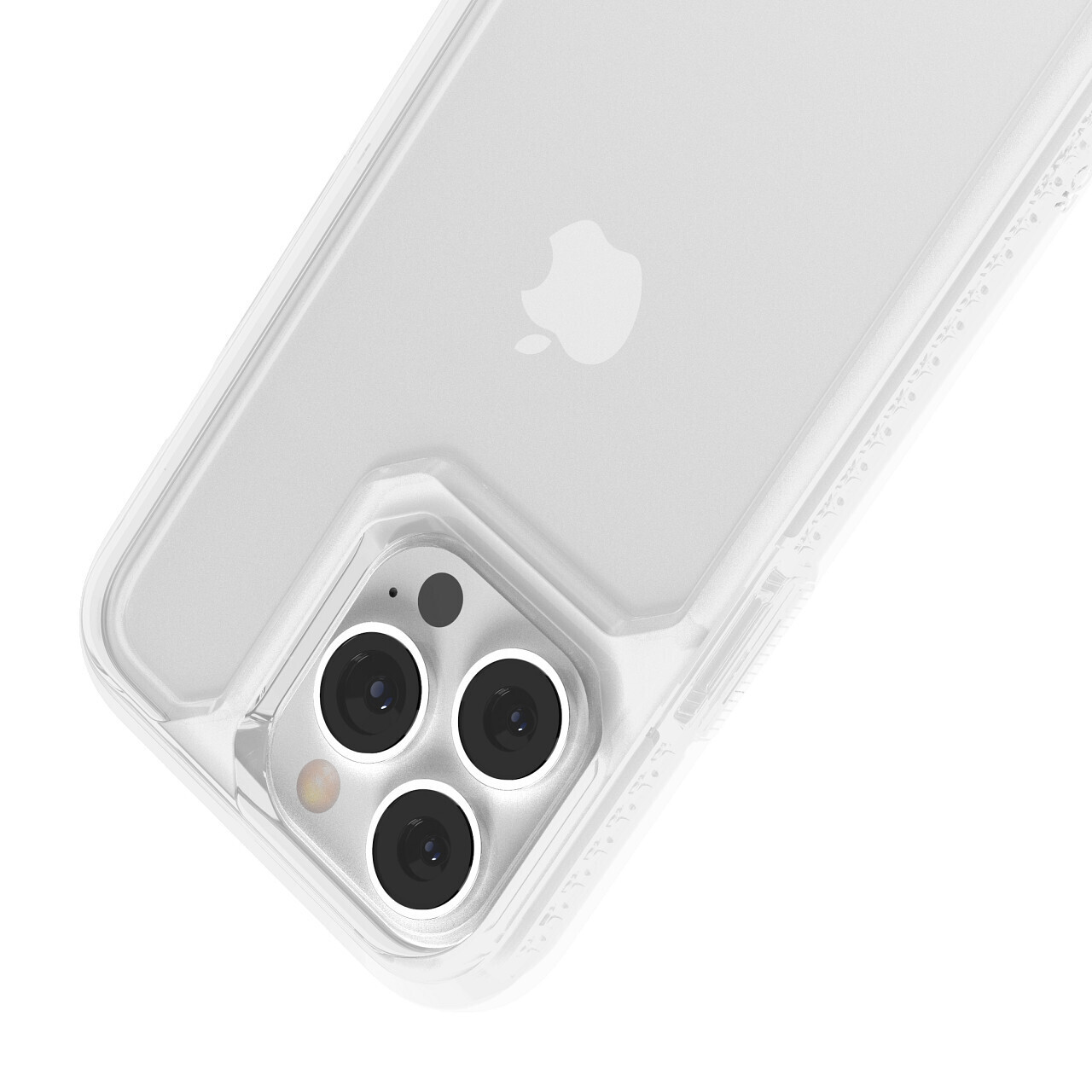 Survivor iPhone 13 Pro Max Strong, Clear