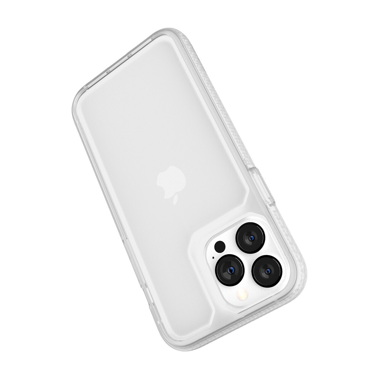 Survivor iPhone 13 Pro Max Strong, Clear