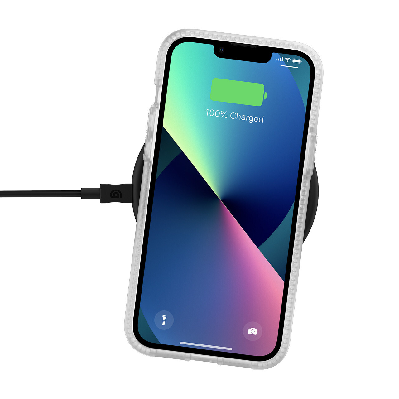 Survivor iPhone 13 Pro Max Strong, Clear