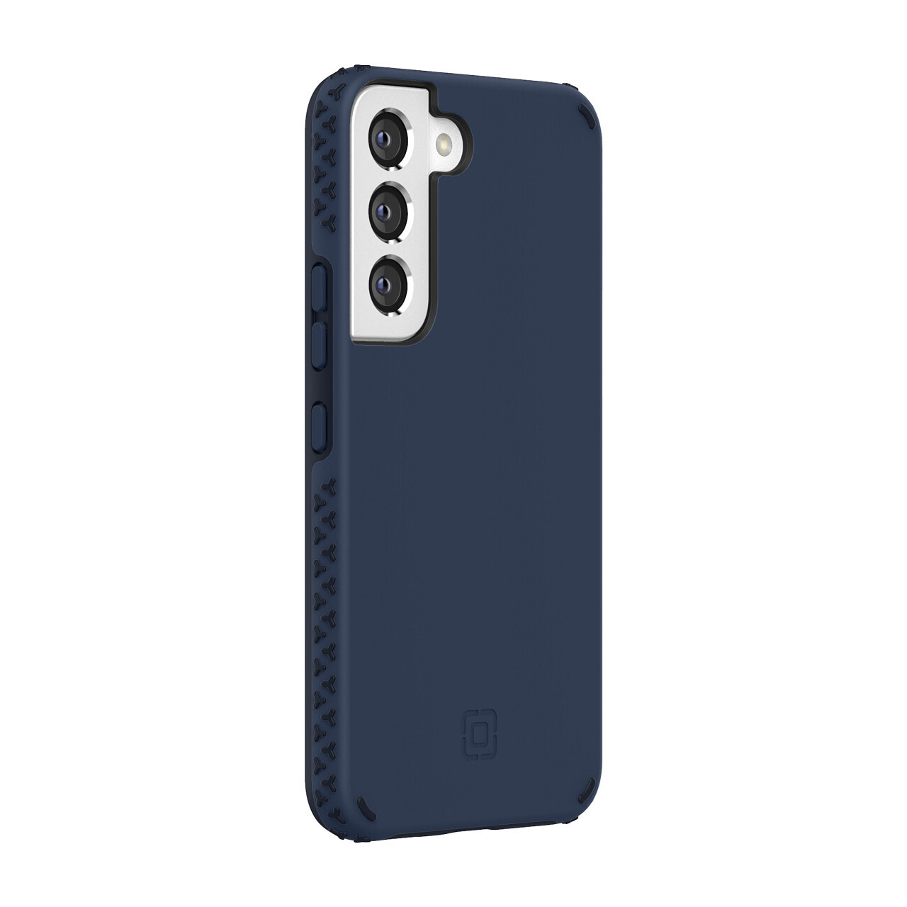 Incipio Samsung Galaxy S22 5G Grip, Midnight Navy