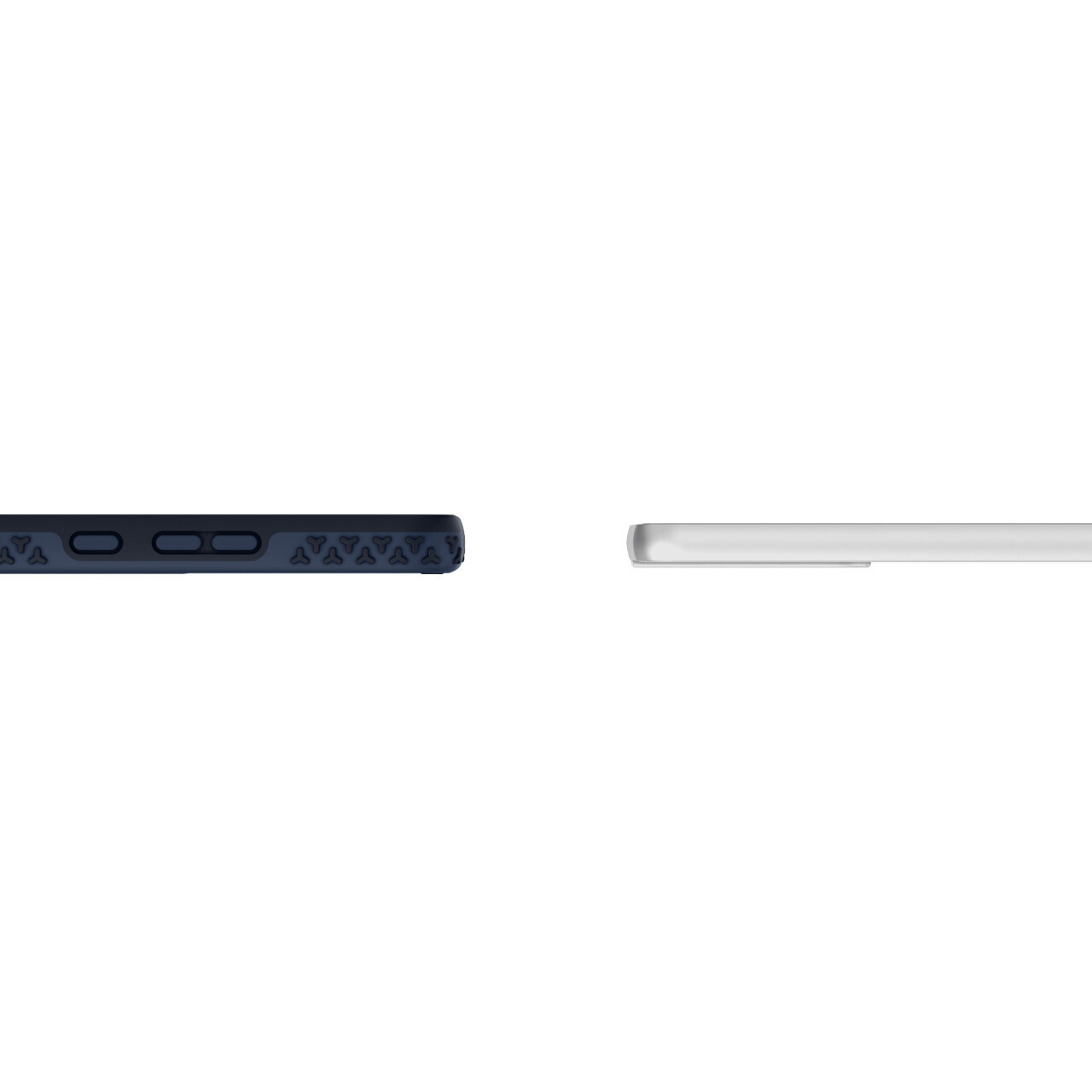 Incipio Samsung Galaxy S22 5G Grip, Midnight Navy