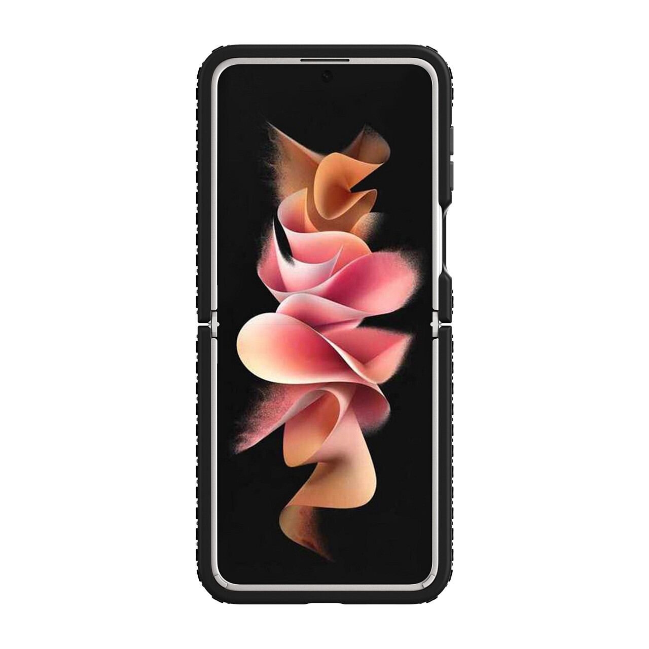 Incipio Samsung Galaxy Z Flip3 Grip, Black