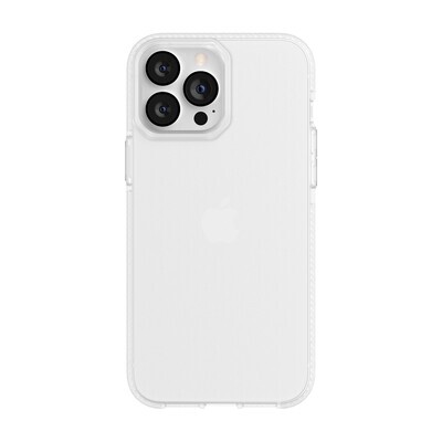 Survivor iPhone 13 Pro Max Clear, Clear - view 1
