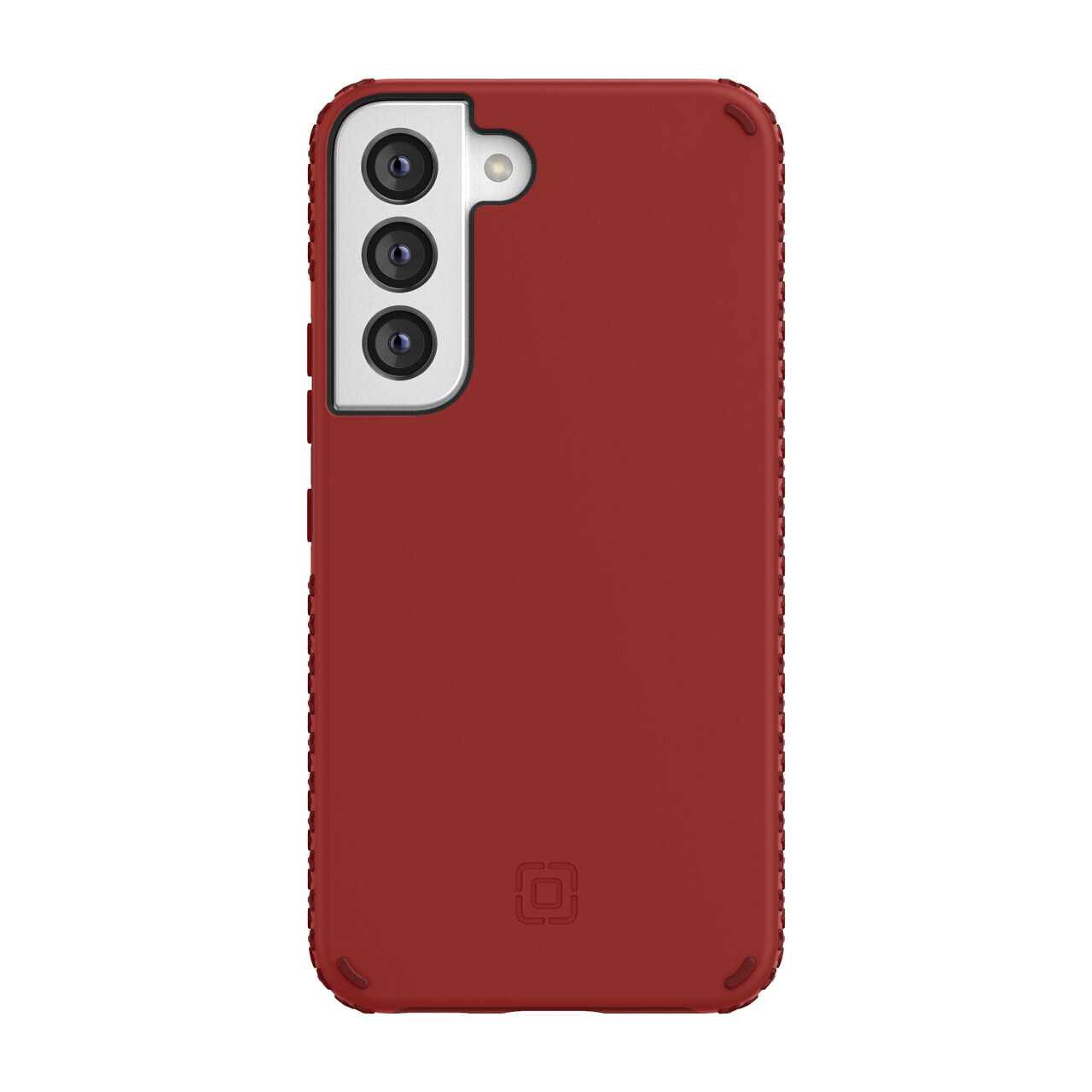 Incipio Samsung Galaxy S22 5G Grip, Red