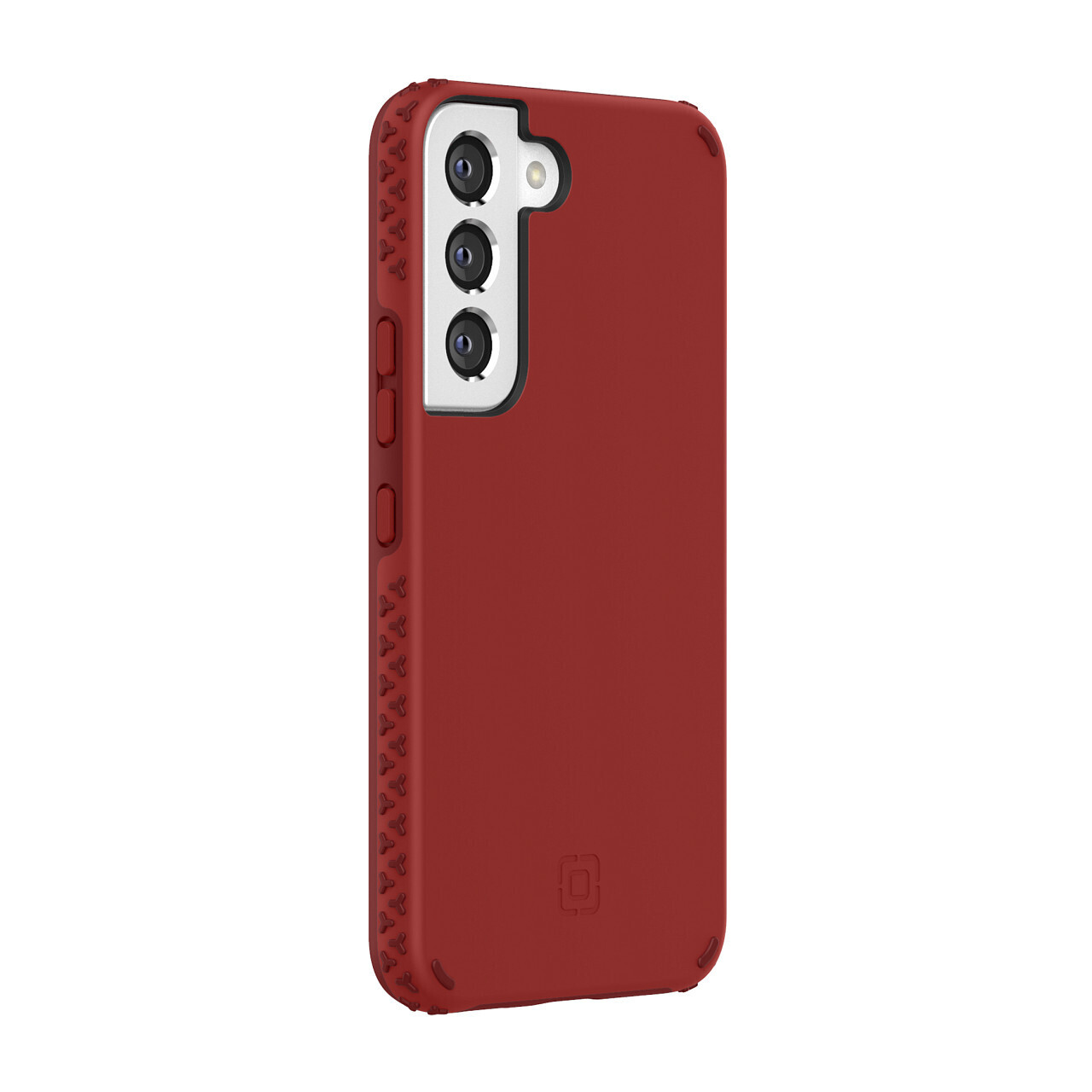 Incipio Samsung Galaxy S22 5G Grip, Red