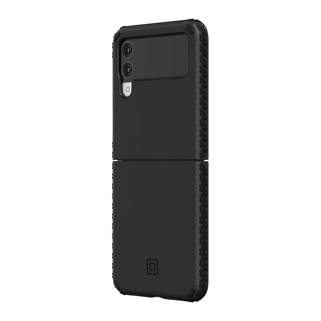 Incipio Samsung Galaxy Z Flip3 Grip, Black