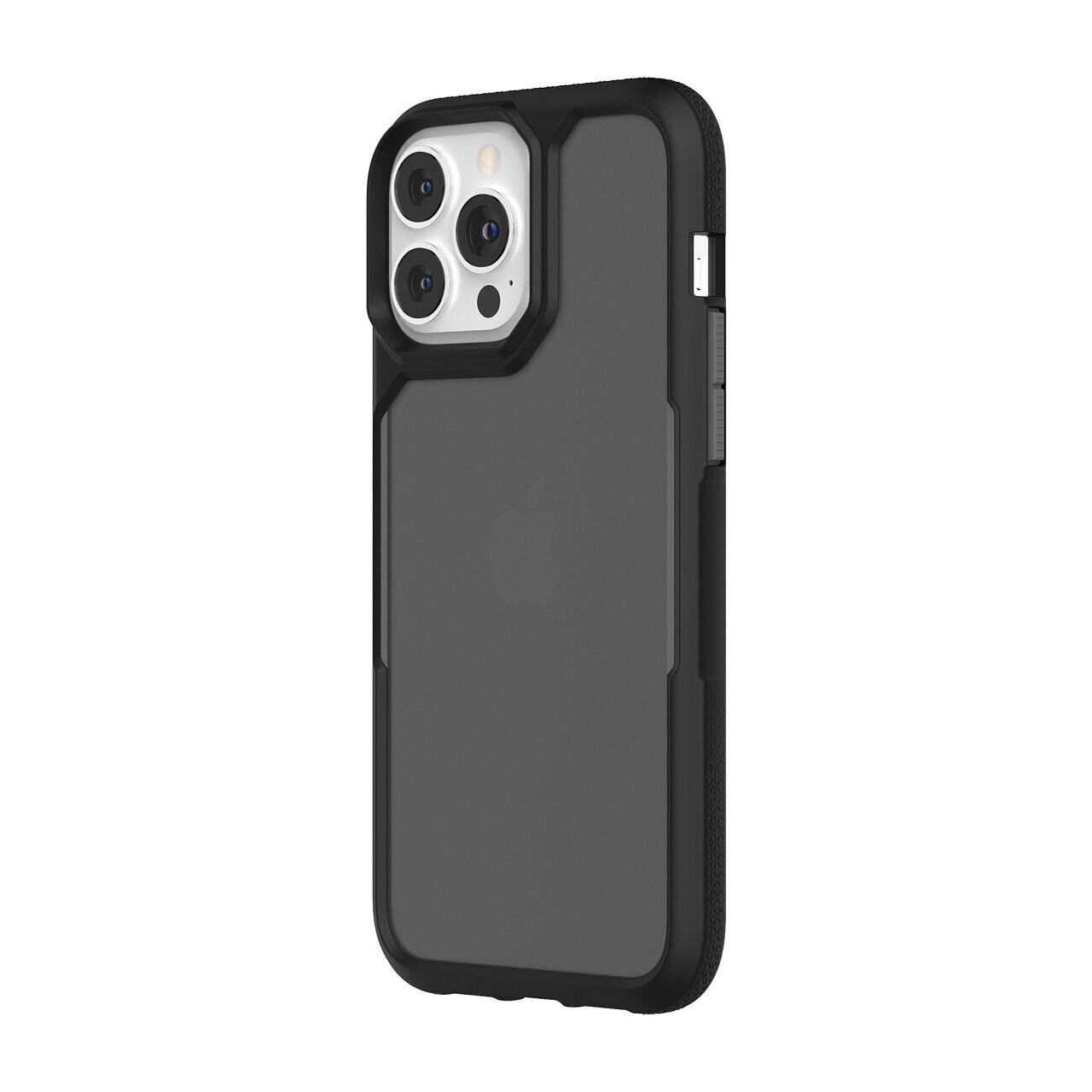 Survivor iPhone 13 Pro Max Endurance, Black/Shadow Gray