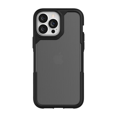 Survivor iPhone 13 Pro Max Endurance, Black/Shadow Gray - view 1