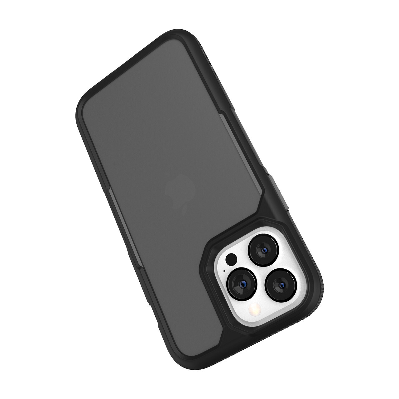 Survivor iPhone 13 Pro Max Endurance, Black/Shadow Gray