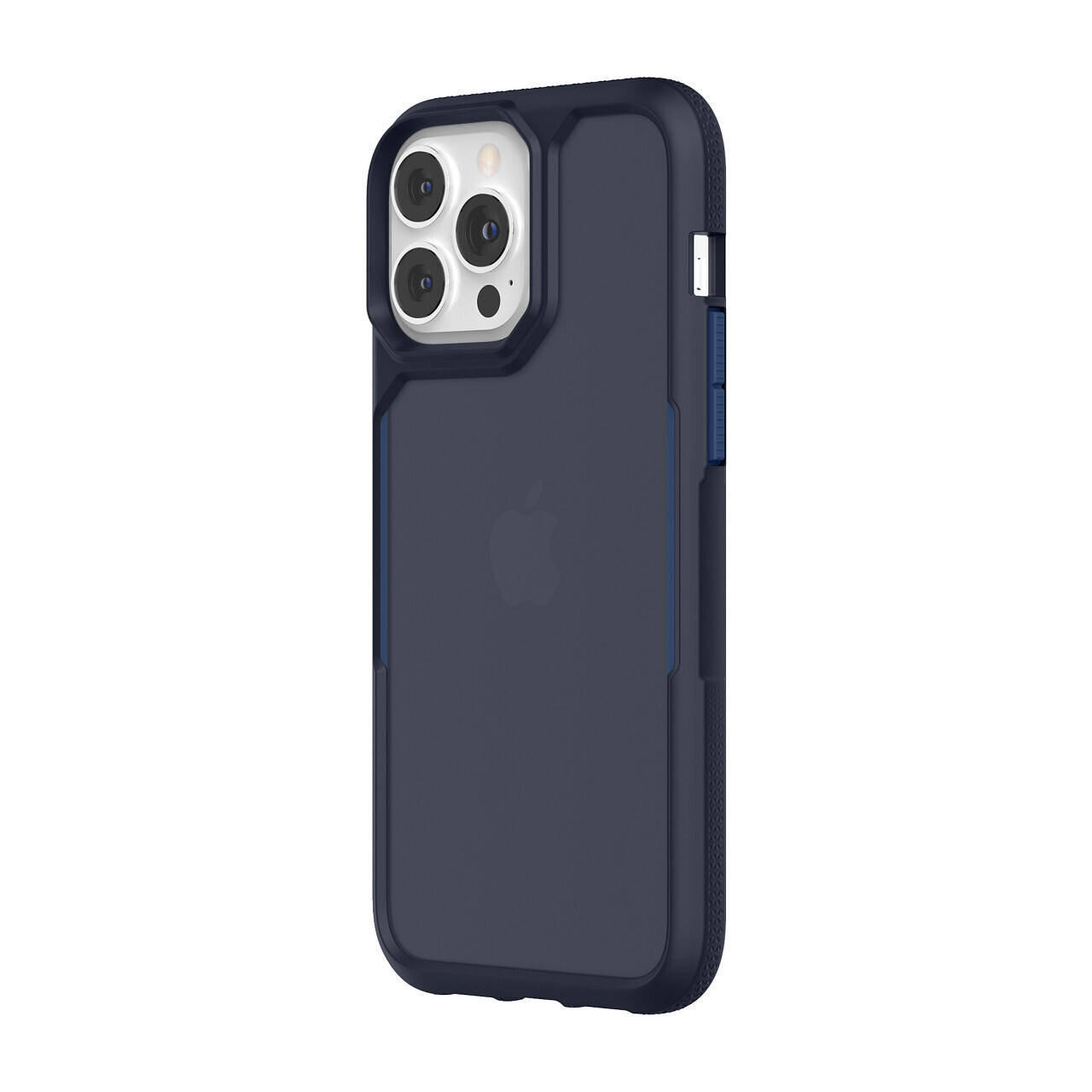 Survivor iPhone 13 Pro Max Endurance, Storm Blue/Dark Denim