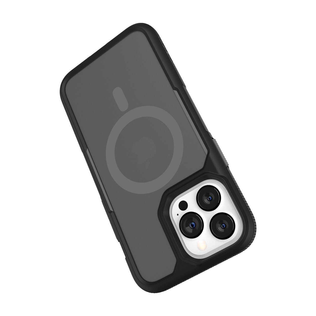 Survivor iPhone 13 Pro Max Endurance for MagSafe, Black/Shadow Gray