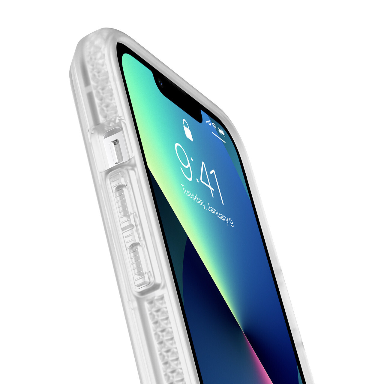 Survivor iPhone 13 Pro Strong, Clear