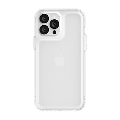 Survivor iPhone 13 Pro Max Strong, Clear - view 1