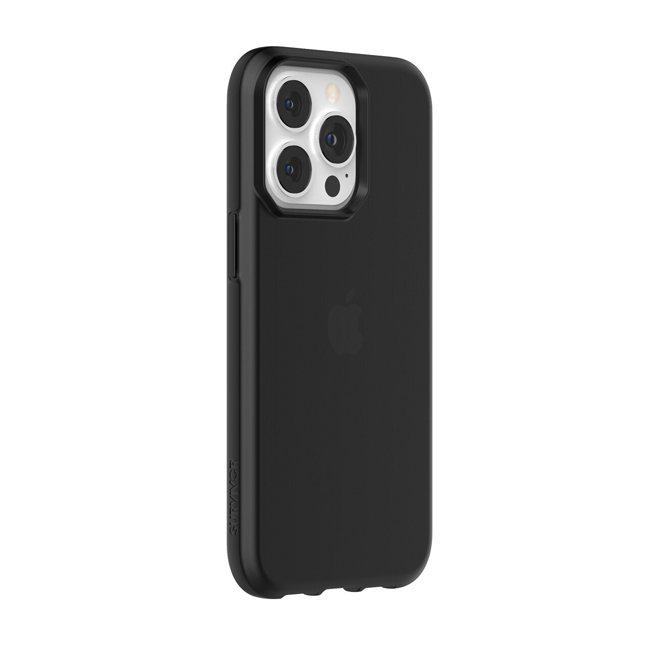 Survivor iPhone 13 Pro Clear, Black