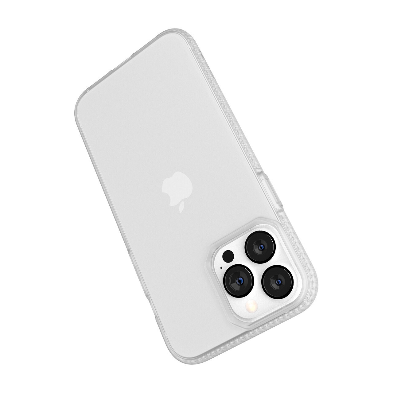 Survivor iPhone 13 Pro Max Clear, Clear